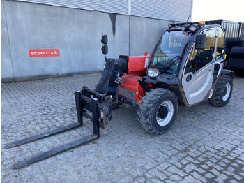 텔레스코픽 핸들러 MANITOU MT 625 H Comfort