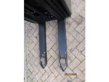 팔레트 트럭 BT SWE140 : 사진 5