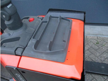 팔레트 트럭 Toyota LPE 250 : 사진 5