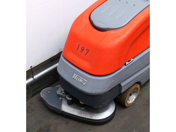 스크러버 건조기 Hako B650/07 : 사진 3