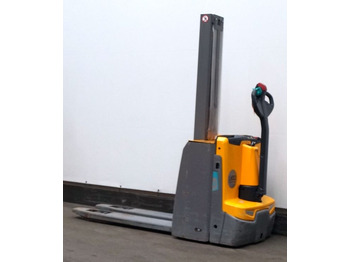 스태커 Jungheinrich EJD118i : 사진 2 스태커 Jungheinrich EJD118i : 사진 2