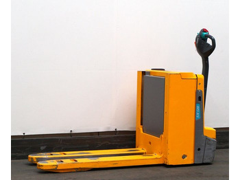 팔레트 트럭 JUNGHEINRICH EJE