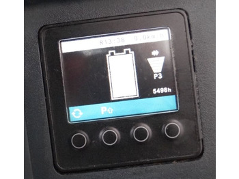 스태커 Jungheinrich ERD220 : 사진 4 스태커 Jungheinrich ERD220 : 사진 4