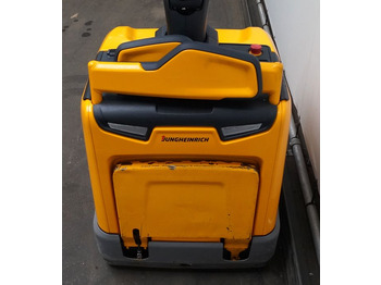 팔레트 트럭 Jungheinrich ERE120 : 사진 4