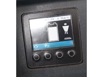 팔레트 트럭 Jungheinrich ERE125 : 사진 5