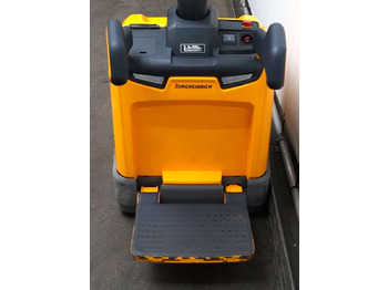 팔레트 트럭 Jungheinrich ERE125 : 사진 4