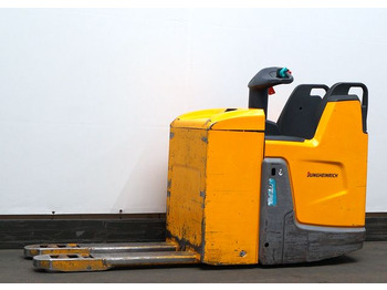 팔레트 트럭 JUNGHEINRICH ERE