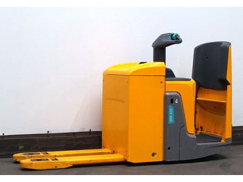 팔레트 트럭 JUNGHEINRICH ERE