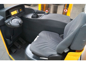 리치 트럭 Jungheinrich ETV216 : 사진 3 리치 트럭 Jungheinrich ETV216 : 사진 3