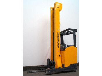 리치 트럭 Jungheinrich ETV216 : 사진 2 리치 트럭 Jungheinrich ETV216 : 사진 2