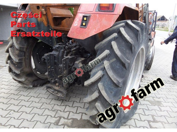 예비 부속 Case 5120 części, silnik, skrzynia biegów, oś : 사진 4