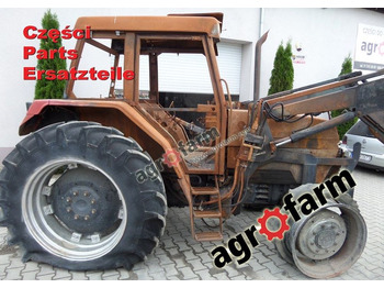 예비 부속 Case 5120 części, silnik, skrzynia biegów, oś : 사진 2