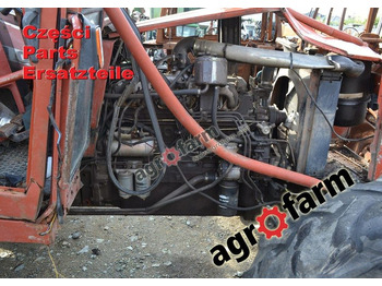 예비 부속 FIAT 100-90 części, skrzynia biegów,zwolnica, oś : 사진 3
