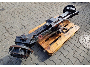 변속기 MASSEY FERGUSON