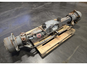 변속기 MASSEY FERGUSON