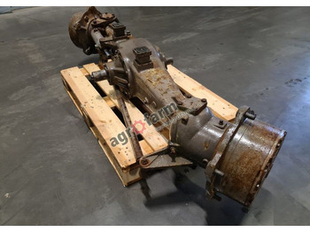 변속기 MASSEY FERGUSON