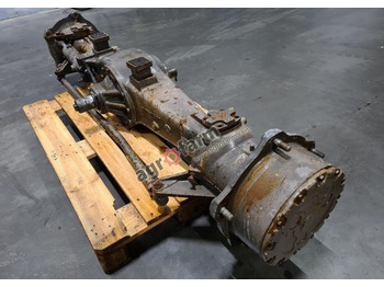 변속기 MASSEY FERGUSON