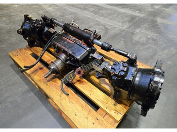 변속기 MASSEY FERGUSON