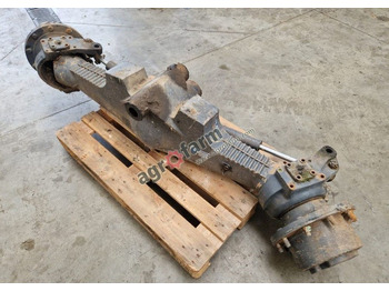 변속기 NEW HOLLAND