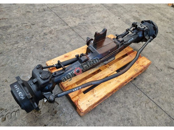 변속기 NEW HOLLAND