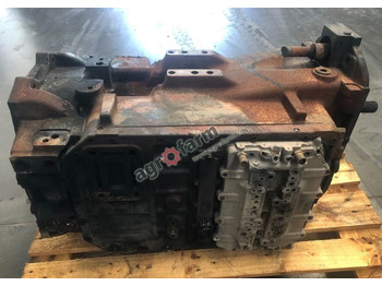 기어박스 Skrzynia biegów New Holland T6.180 51459874 : 사진 4