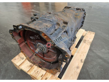 기어박스 RENAULT Ares