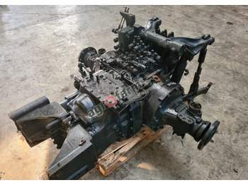 기어박스 JOHN DEERE