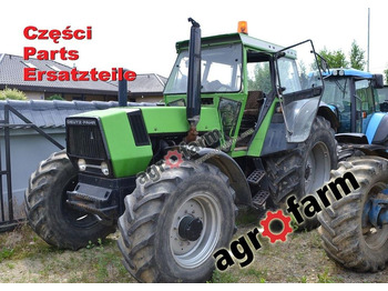예비 부속 DEUTZ