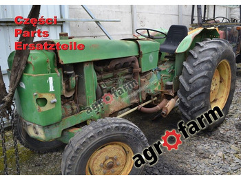 예비 부속 JOHN DEERE