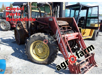 예비 부속 JOHN DEERE