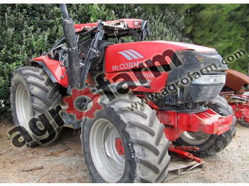 예비 부속 McCORMICK