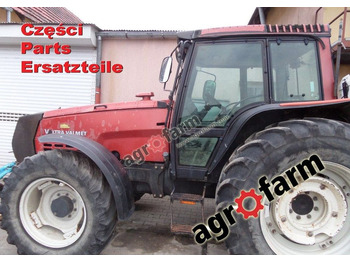 예비 부속 VALTRA
