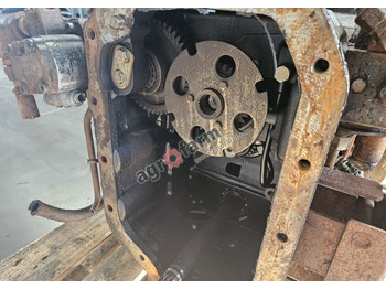 기어박스 TYLNY MOST CASE MAXXUM 115 44980058 : 사진 3 기어박스 TYLNY MOST CASE MAXXUM 115 44980058 : 사진 3