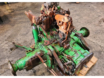 기어박스 JOHN DEERE