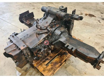 기어박스 MASSEY FERGUSON