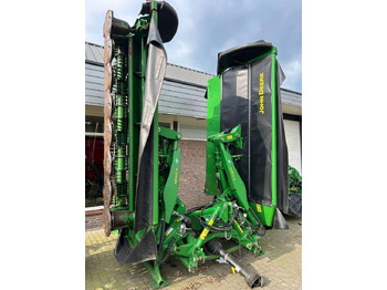 모어 JOHN DEERE