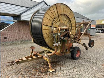 관개 시스템 NETTUNO