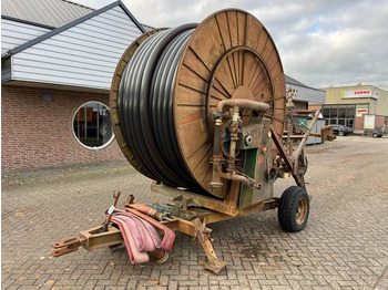 관개 시스템 NETTUNO