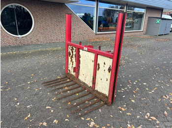 축산장비 TRIOLIET