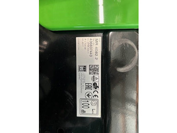 정원 모어 Viking MR 4082.2 : 사진 3