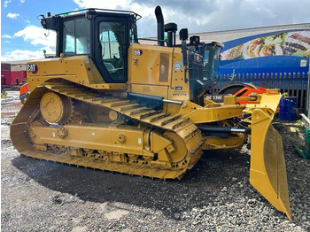 불도저 CATERPILLAR D6