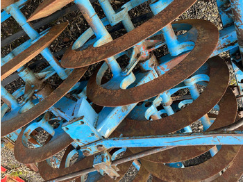 농장 롤러 Lemken VarioPack WD : 사진 4 농장 롤러 Lemken VarioPack WD : 사진 4