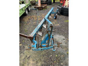 심토경운기 RABE