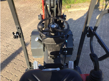 신규 휠 로더 Schäffer 1622 : 사진 5 신규 휠 로더 Schäffer 1622 : 사진 5