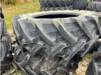 타이어 TRELLEBORG