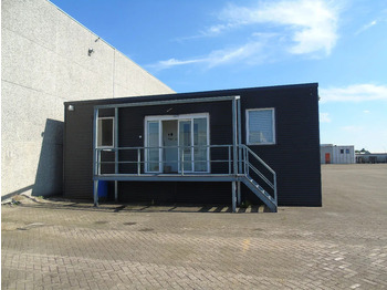 작업장 장비 Bosch 100M2 COMPLETE OFFICE UNIT, FOTOS BEFORE AND AFTER / 2OFFICE + TOILET + KITCHEN + KANTOOR : 사진 3 작업장 장비 Bosch 100M2 COMPLETE OFFICE UNIT, FOTOS BEFORE AND AFTER / 2OFFICE + TOILET + KITCHEN + KANTOOR : 사진 3