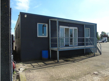 작업장 장비 Bosch 100M2 COMPLETE OFFICE UNIT, FOTOS BEFORE AND AFTER / 2OFFICE + TOILET + KITCHEN + KANTOOR : 사진 4 작업장 장비 Bosch 100M2 COMPLETE OFFICE UNIT, FOTOS BEFORE AND AFTER / 2OFFICE + TOILET + KITCHEN + KANTOOR : 사진 4