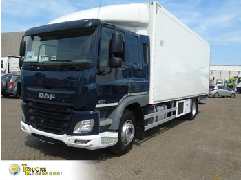 냉동탑차 DAF CF 220