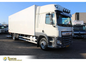 박스 트럭 DAF CF 260