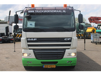 크레인 트럭 DAF CF 85 .360 + EURO 5 + PALIFINGER 180002EH + MANUAL + NL apk 10-2024 : 사진 3